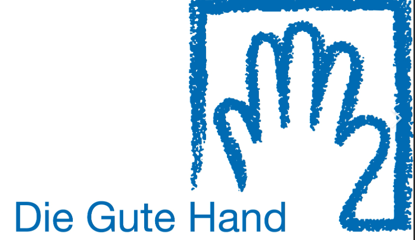 die gute hand