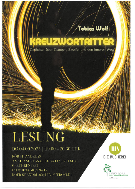 kreuzwortritter